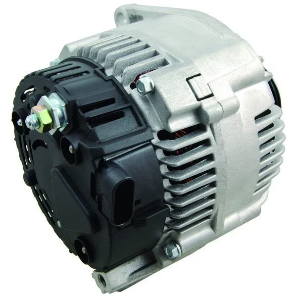 Replacement For Pontiac, 1997 Trans Sport 34L Alternator, Ilc, Mfr#: 1997 TRANS SPORT 3.4L  ALTERNATOR